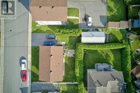 522 St Louis Street Clarence-rockland ON K4K 1B1