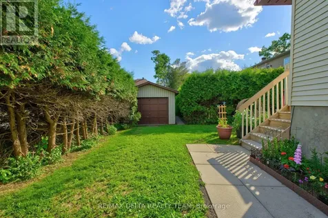 522 St Louis Street Clarence-rockland ON K4K 1B1