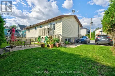 522 St Louis Street Clarence-rockland ON K4K 1B1