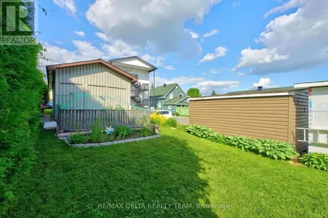 522 St Louis Street Clarence-rockland ON K4K 1B1