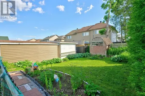522 St Louis Street Clarence-rockland ON K4K 1B1