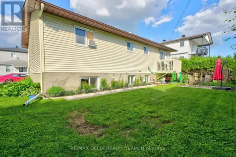 522 St Louis Street Clarence-rockland ON K4K 1B1