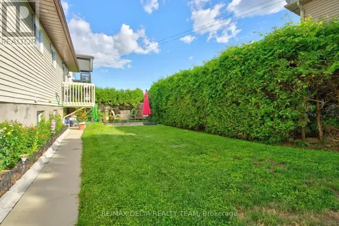 522 St Louis Street Clarence-rockland ON K4K 1B1