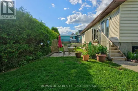 522 St Louis Street Clarence-rockland ON K4K 1B1