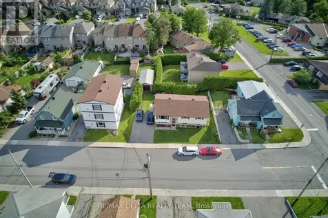 522 St Louis Street Clarence-rockland ON K4K 1B1