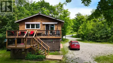 34 Sunset Bay Dr # A Sables-spanish Rivers ON P0P 2A0