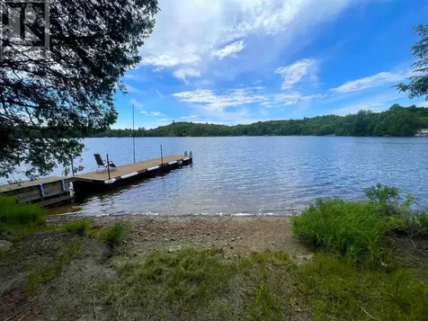 34 Sunset Bay Dr # A Sables-spanish Rivers ON P0P 2A0