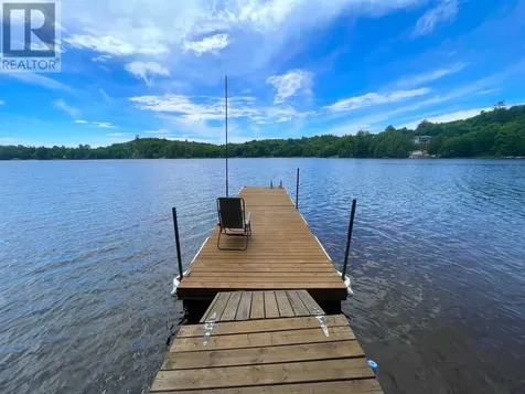 34 Sunset Bay Dr # A Sables-spanish Rivers ON P0P 2A0