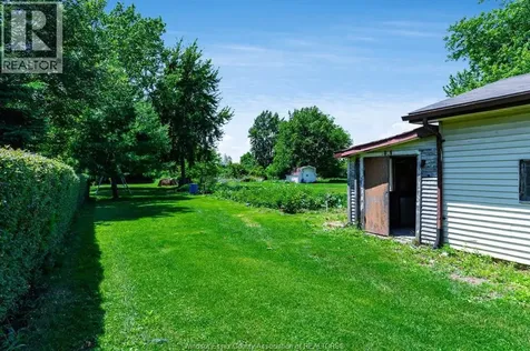 513 Highway 77 Leamington ON N8H 3V8