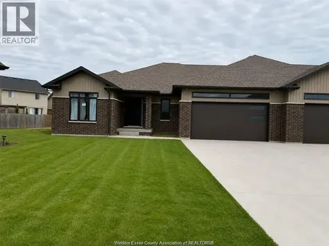 85 Bordeaux Place Chatham ON N7M 0S4