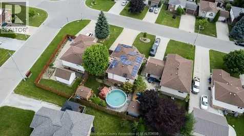 18 Azar Drive Tilbury ON N0P 2L0