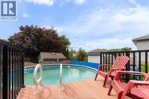 18 Azar Drive Tilbury ON N0P 2L0
