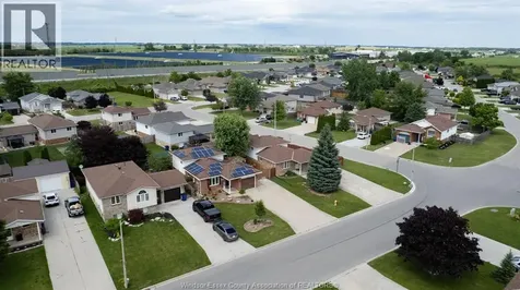 18 Azar Drive Tilbury ON N0P 2L0