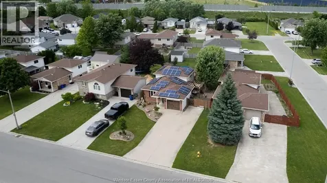 18 Azar Drive Tilbury ON N0P 2L0