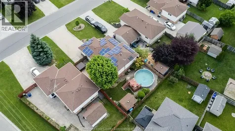 18 Azar Drive Tilbury ON N0P 2L0
