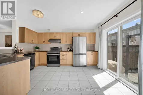 957 Messor Crescent Ottawa ON K2S 0P2