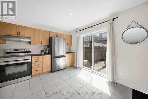 957 Messor Crescent Ottawa ON K2S 0P2