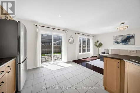 957 Messor Crescent Ottawa ON K2S 0P2