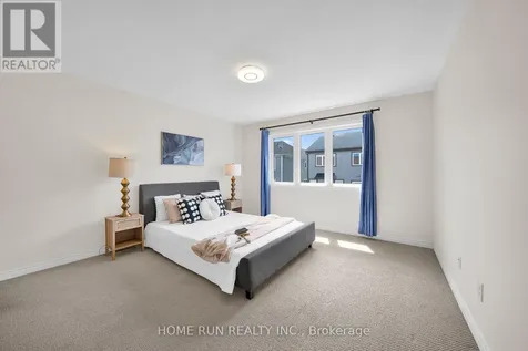 957 Messor Crescent Ottawa ON K2S 0P2