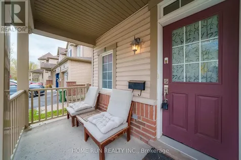 957 Messor Crescent Ottawa ON K2S 0P2