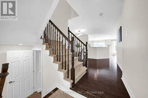 957 Messor Crescent Ottawa ON K2S 0P2