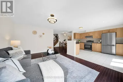 957 Messor Crescent Ottawa ON K2S 0P2