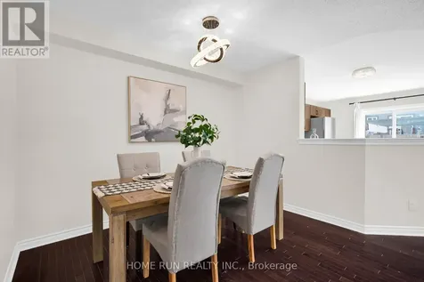 957 Messor Crescent Ottawa ON K2S 0P2