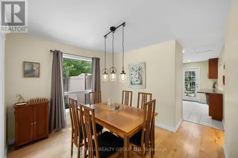 66 Parsons Ridge Road Ottawa ON K2L 2X4