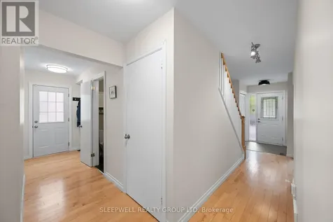 66 Parsons Ridge Road Ottawa ON K2L 2X4