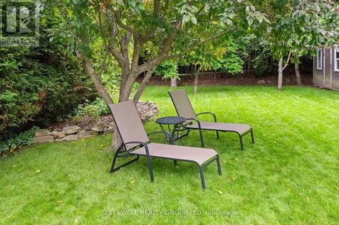 66 Parsons Ridge Road Ottawa ON K2L 2X4