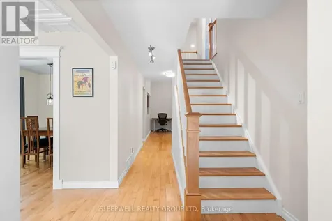 66 Parsons Ridge Road Ottawa ON K2L 2X4