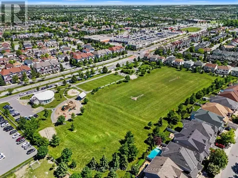 391 Chapman Mills Drive Ottawa ON K2J 0M7