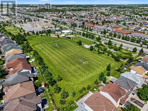 391 Chapman Mills Drive Ottawa ON K2J 0M7
