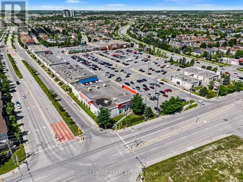 391 Chapman Mills Drive Ottawa ON K2J 0M7