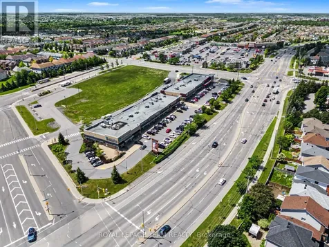 391 Chapman Mills Drive Ottawa ON K2J 0M7