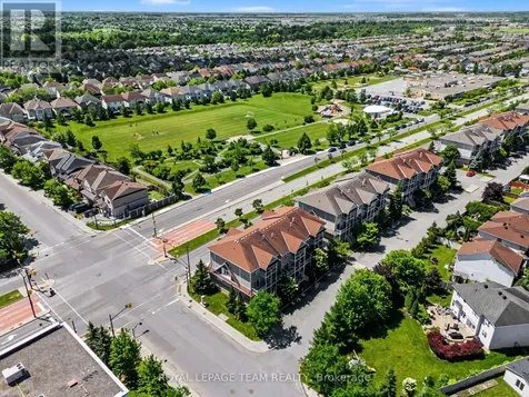 391 Chapman Mills Drive Ottawa ON K2J 0M7