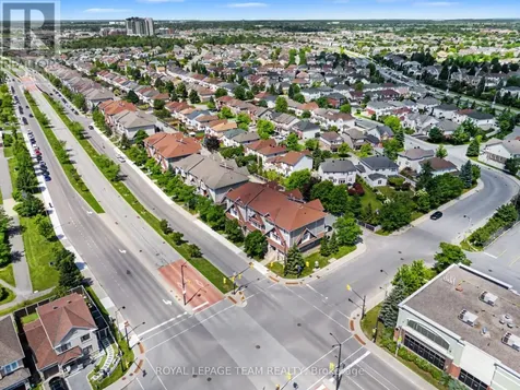 391 Chapman Mills Drive Ottawa ON K2J 0M7