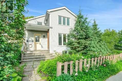 1141 North River Road Ottawa ON K1K 3W4