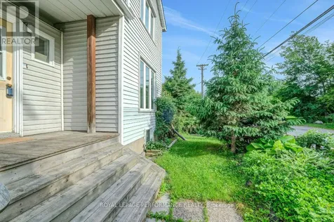 1141 North River Road Ottawa ON K1K 3W4