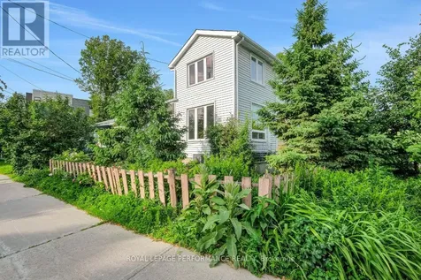1141 North River Road Ottawa ON K1K 3W4
