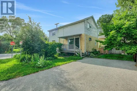 1141 North River Road Ottawa ON K1K 3W4
