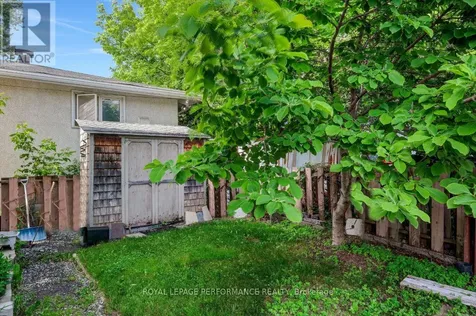 1141 North River Road Ottawa ON K1K 3W4