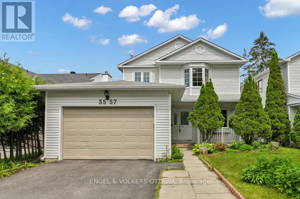 3557 Trappers Road Ottawa ON K1T 2R1