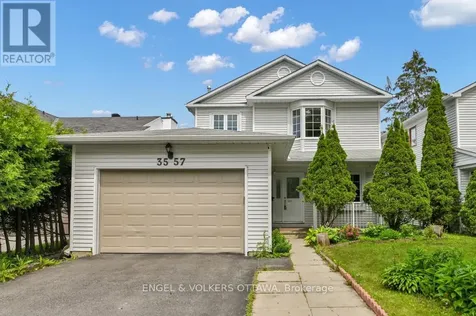 3557 Trappers Road Ottawa ON K1T 2R1