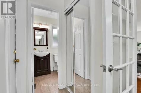3557 Trappers Road Ottawa ON K1T 2R1
