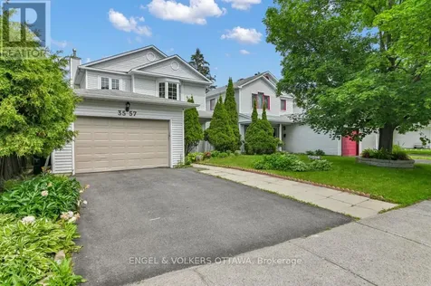 3557 Trappers Road Ottawa ON K1T 2R1