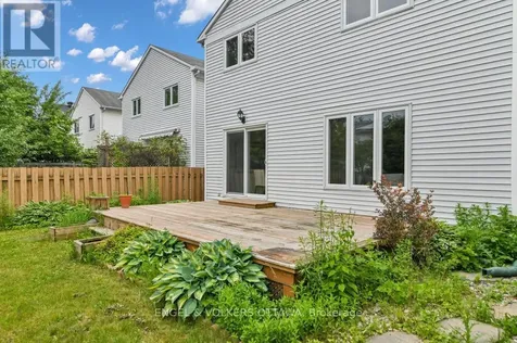 3557 Trappers Road Ottawa ON K1T 2R1