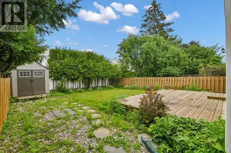 3557 Trappers Road Ottawa ON K1T 2R1