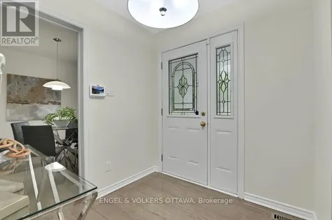 3557 Trappers Road Ottawa ON K1T 2R1