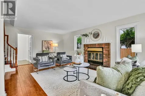3557 Trappers Road Ottawa ON K1T 2R1
